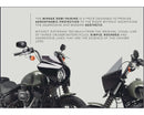 HONDA CMX 1100 REBEL DCT [2025] – Mirage – Stark getönt-25