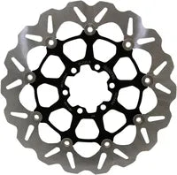 Yamaha XJR 400 [2000, 2004] - brake disc for Indian - picture 6