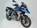 BMW K 1200 R [uniracing] - sticker set-4