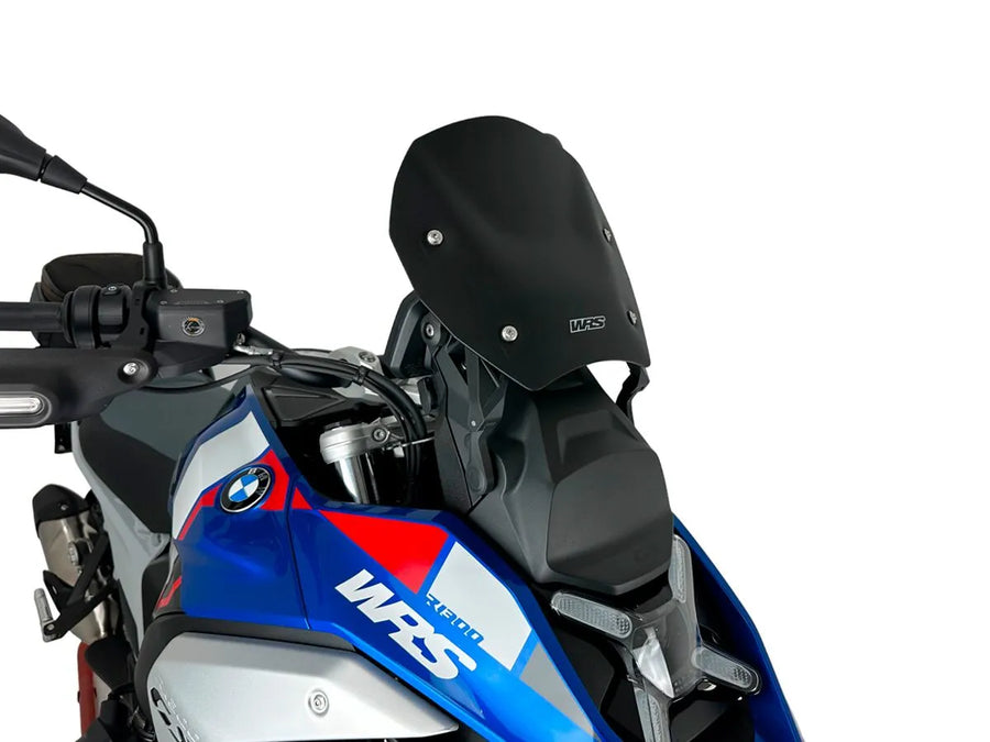 bmw r 1300 gs trophy [WRS] – Windschild