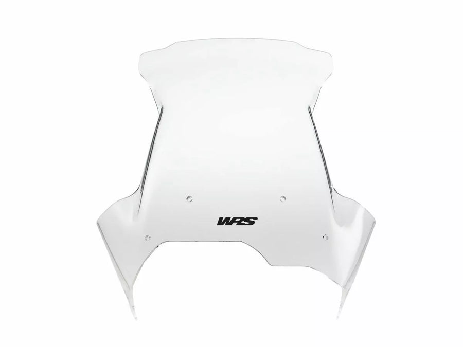 BMW F 650 GS [WRS] - windshield