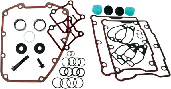 Harley-Davidson FXST 1584 Softail Standard [2009-2011] - Kit d'installation d'arbre à cames plus - Image 2
