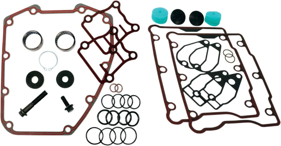 Harley-Davidson FXST 1690 Softail Standard [2012-2015] - Camshaft Installation Plus Kit – Image 1