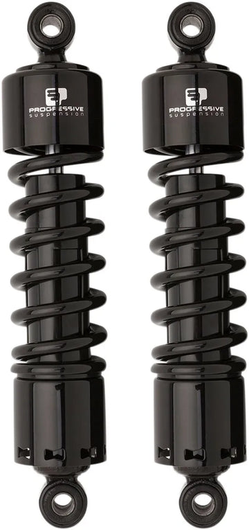 Harley-Davidson Street [SUSPENSION PROGRESSIVE] - Amortisseur série 412