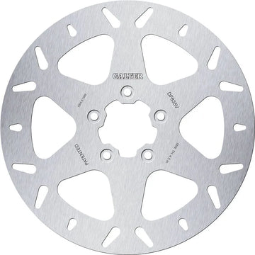 Harley-Davidson FXST 1690 Softail Standard [2015] - Brake disc fixed round - picture 1