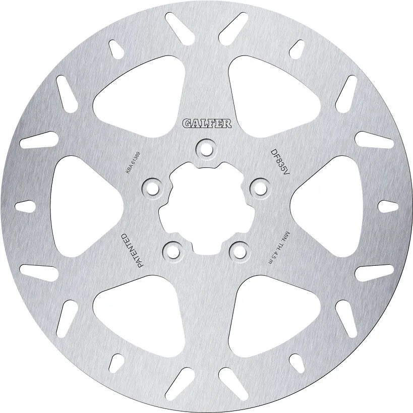 Harley-Davidson XL 1200 Cx [2020] - disque de frein rond fixe – photo 1