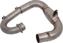 Ducati Desmo 450 Mx [2026] - Megabomb manifold pipe - material: titanium - picture 5