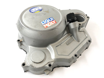Beta RR 125 [2018] - Carter d'embrayage et carter moteur - 0