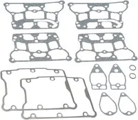 Harley-Davidson FXST 1690 Softail Standard [2012-2015] - Kit de reniflard de culbuteur - Image 11