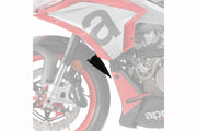 Default Title APRILIA RS 660 FACTORY [2025] – Extension de Garde-Boue Avant – Noir