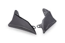 DUCATI MULTISTRADA V4 RS [2025] – Wind deflector Extended – Transparent-3