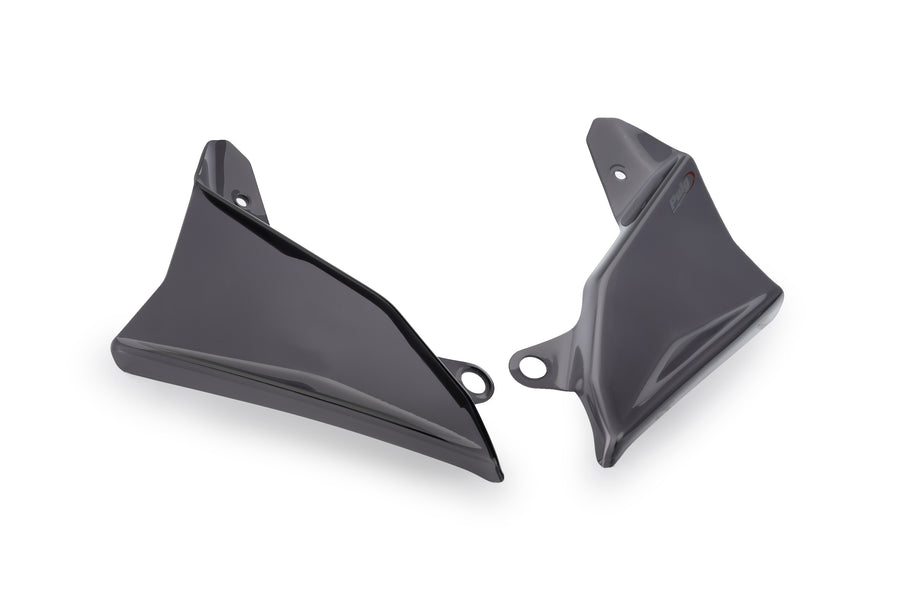 DUCATI MULTISTRADA V4 RS [2025] – Wind deflector Extended – Transparent