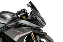 HONDA CBR 500 R [2023] – Spoiler Latéral Sport – Noir-2