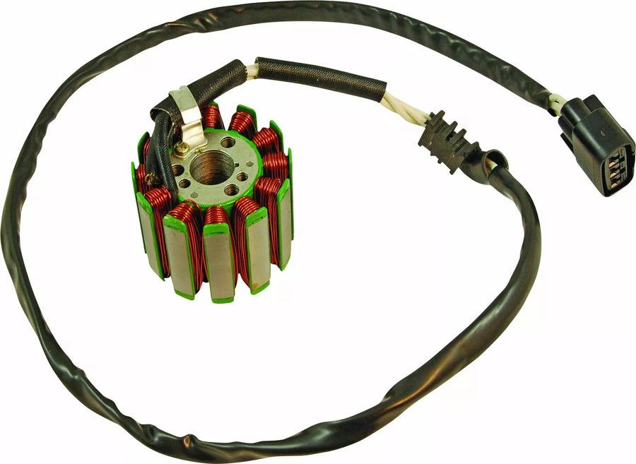 Yamaha Yzf R1 [Parts Europe] - Stator