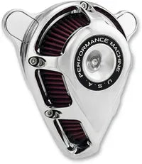 Harley-Davidson FXR3 1340 Super Glide Screamin Eagle [1999] - Sidekick Luftfilter-Kit – Bild 7