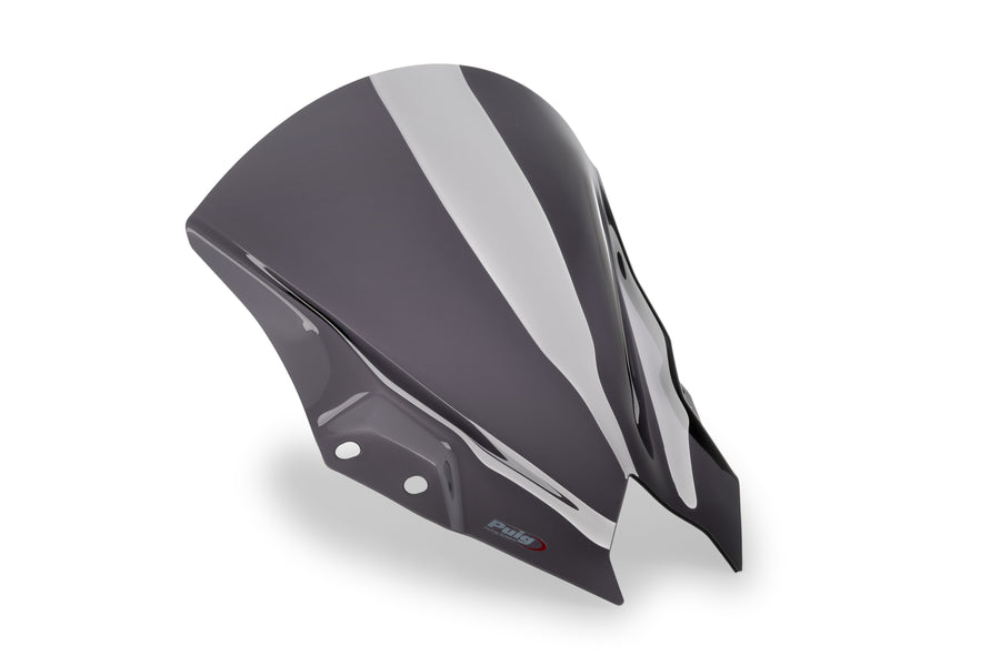 KAWASAKI NINJA 500 SE [2025] – Bulle Z-Racing – fortement teintée