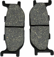 Default Title Yamaha SR 500 [EBC]-"FA" Organic basic brake pads