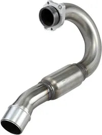 Honda CRF 450 R [2002-2003] - Powerbomb manifold pipe MX version – picture 12