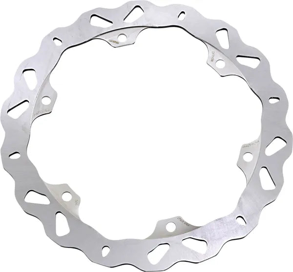 Honda CB 400 [2013-2017, 2017, 2019-2020, 2022, 2024] - disque de frein - photo 4