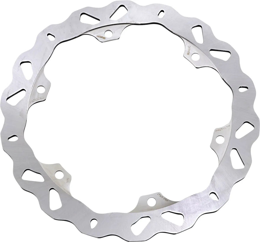 Honda CB 400 [2013-2017, 2017, 2019-2020, 2022, 2024] - disque de frein - photo 2