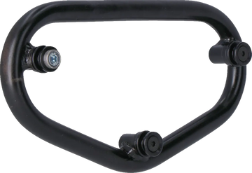 ducati monster 821 [SW-MOTECH] – SLC side luggage rack