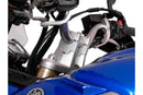bmw f 750 gs [SW-MOTECH] – rehausseur de guidon 30 mm