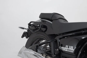 bmw r 18 [SW-MOTECH] – SLC Seitengepäckträger - 0