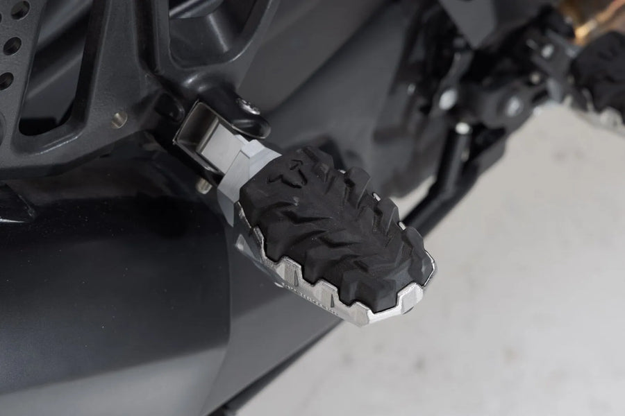 harley davidson pan america 1250 [SW-MOTECH] – Evolution Fußraste