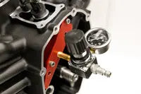 Harley-Davidson Fxlrs 1923 ABS [2026] - Piston Cooling Jet Pressure Tester Block Kit - Standalone Tool - Type: Piston Radiator - Figure 12