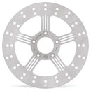 Harley-Davidson XR 1200 [2008-2010] - Flame Series Fixed Rotor – Bild 5