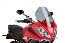 TRIUMPH TIGER SPORT 1050 [2015] – Tourenscheibe – Transparent-1