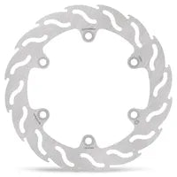 Suzuki GSX 1300 B-King ABS [2010-2011] - Bremsscheibe – Bild 7