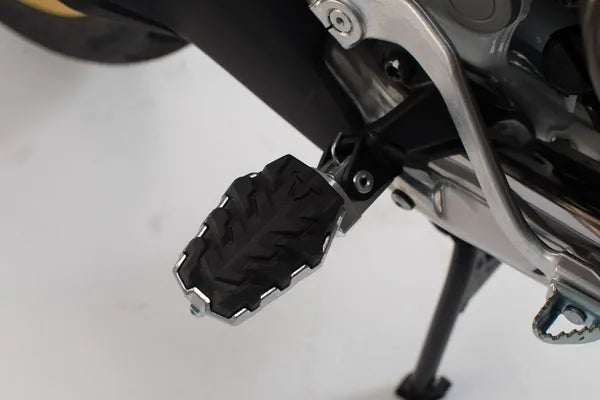 BMW R nineT [2020-2021] - Paire de repose-pieds EVO - photo 1