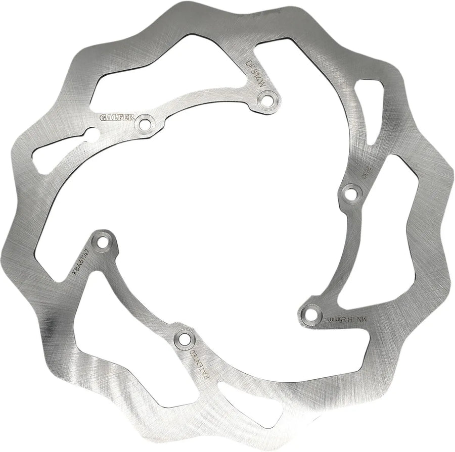 Beta EVO 250 [2012] - Bremskit OEM Ersatz – Bild 2