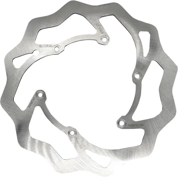 Beta EVO 250 [2012] - Bremskit OEM Ersatz – Bild 4