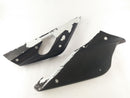 Yamaha YZF 125 RE06 [2011] - Fairing lower part rear left and right spray film-2