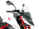 Honda CB 750 Hornet [WRS] – Windshield-1
