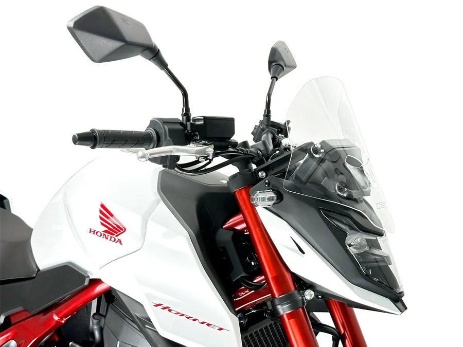 Honda CB 750 [WRS] – pare-brise