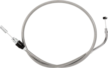 harley-davidson road glide st [DRAG SPECIALTIES] – Câble d'embrayage Quick Connect