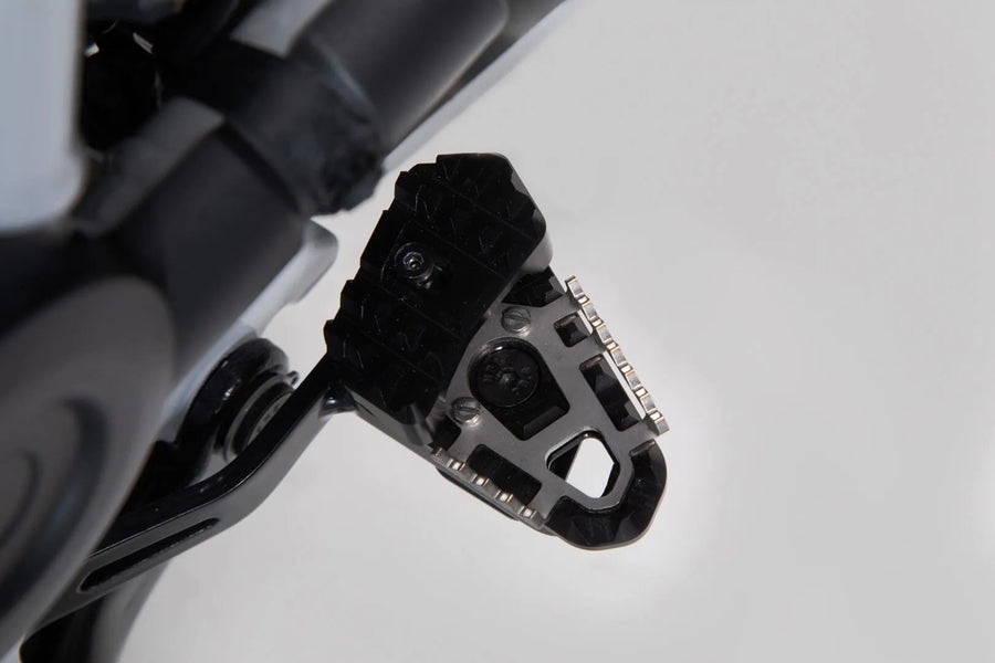 bmw r 1250 gs [SW-MOTECH] – Verlängerung für Bremspedal
