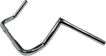 Harley Davidson Touring [LA CHOPPERS] – Guidon de tourisme Twin Peaks 1-1/4" - 0