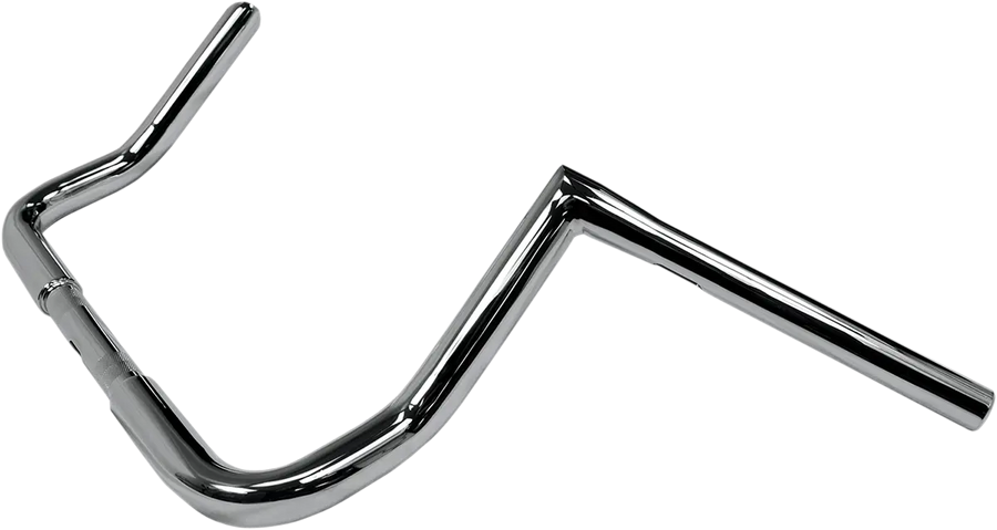 harley davidson touring [LA CHOPPERS] – 1-1/4" Twin Peaks Touring-Lenker