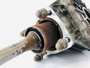 Yamaha XT 1200 Z Super Tenere DP01 [2012] - Transmission finale à cardan avec arbre à cardan-5