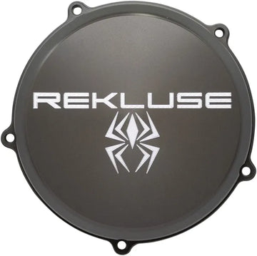 GAS GAS EC 200 [REKLUSE] – Kupplungsdeckel