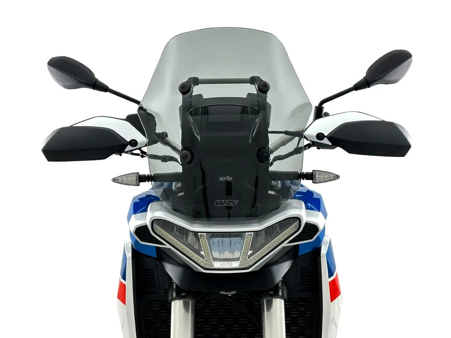 Aprilia Tuareg 660 [WRS] - Disque de revêtement Motorcycle