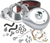 Harley-Davidson Flht 1340 Electra Glide Standard [1995] - Sidekick Luftfilter-Kit – Bild 7