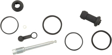 Kawasaki Eliminator 500 [Prox] -Brake Admiper Revisé - 0