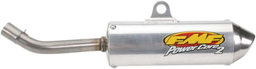 Yamaha Yz 125 [2002-2005, 2007, 2018, 2021, 2020-2022] - Powercore 2 Endschalldämpfer – Bild 1