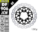 Triumph Bonneville 1200 T 120 Noir ABS [2026] - DISQUE DE FREIN FLOATECH WAVE – Photo 2