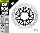 Triumph Bonneville 1200 T 120 Noir ABS [2026] - DISQUE DE FREIN FLOATECH WAVE – Photo 4